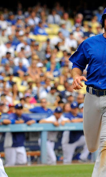 Josh Beckett, Dodgers put together listless performance in loss to Cubs